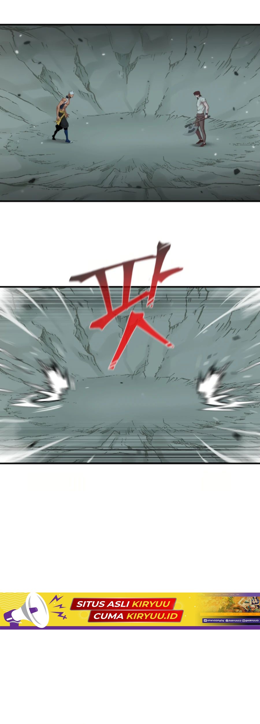 Is The Demon King A Healer? Chapter 12 Gambar 27