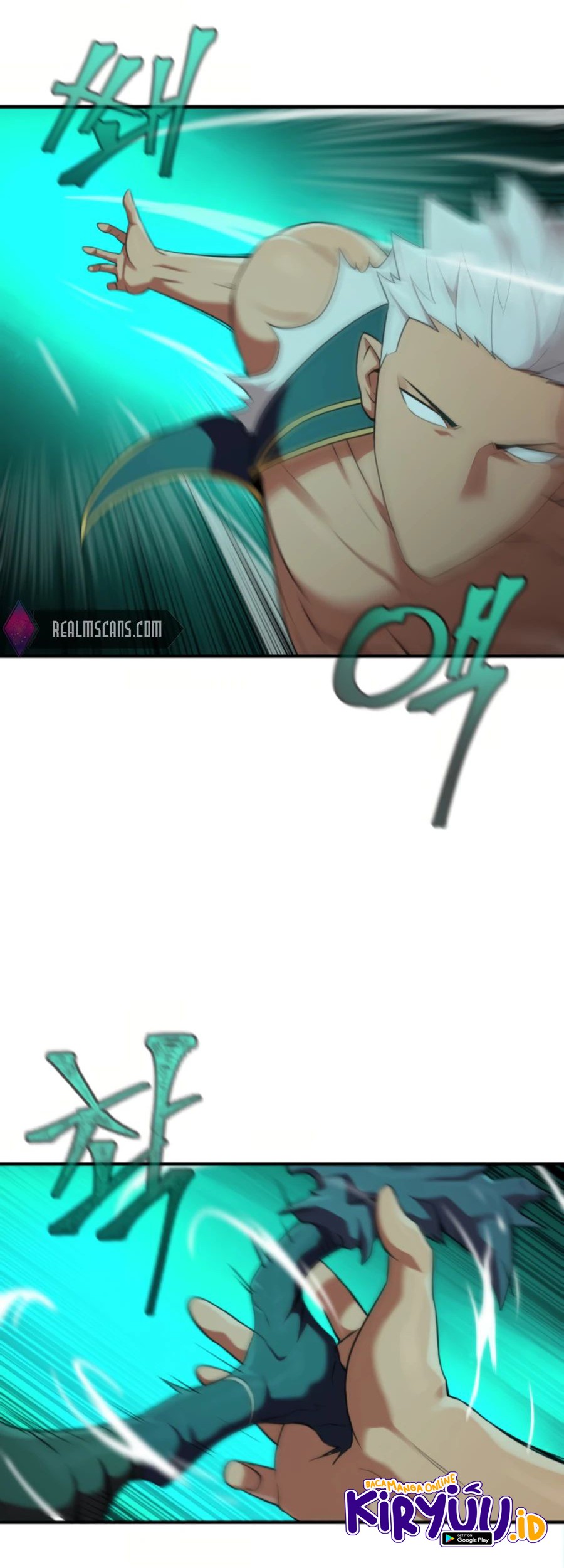 Is The Demon King A Healer? Chapter 12 Gambar 28