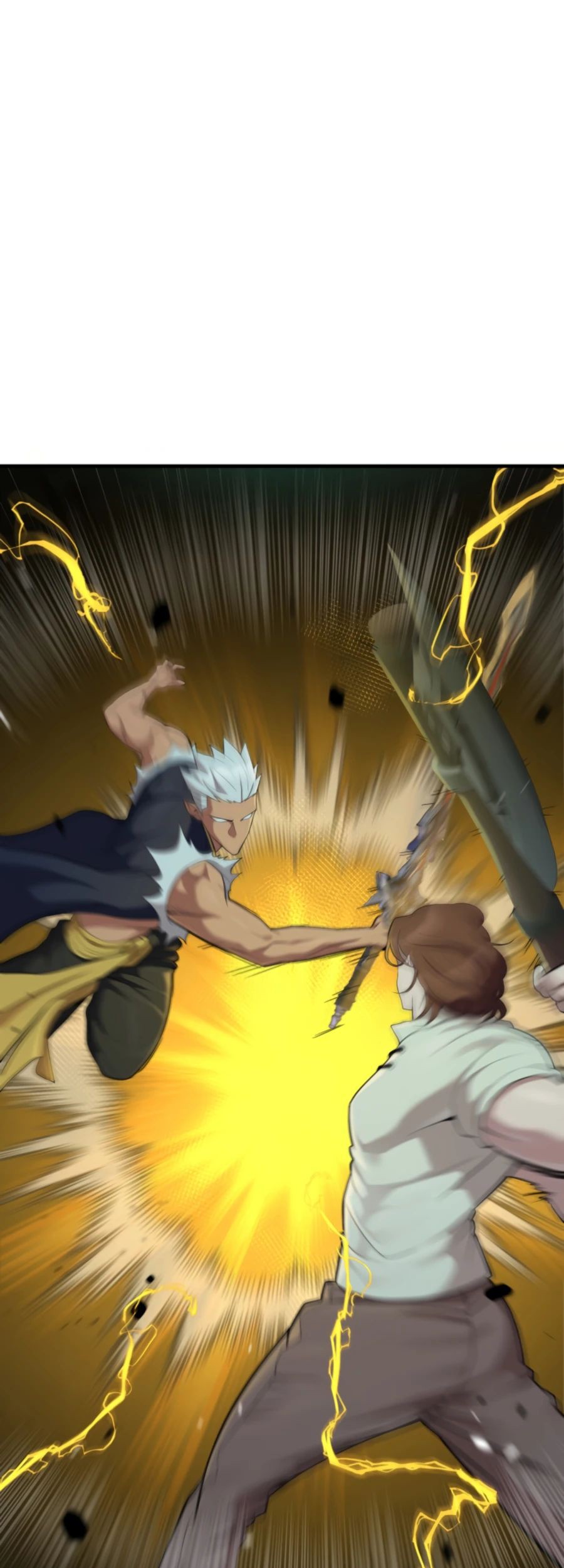 Is The Demon King A Healer? Chapter 12 Gambar 30