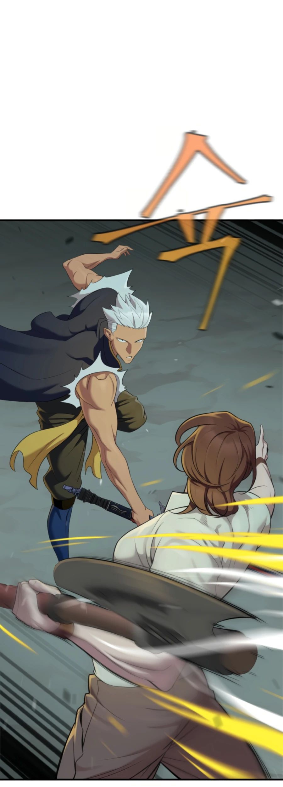 Is The Demon King A Healer? Chapter 12 Gambar 33