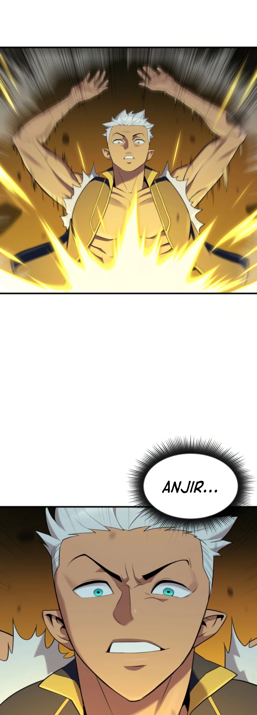 Is The Demon King A Healer? Chapter 12 Gambar 37