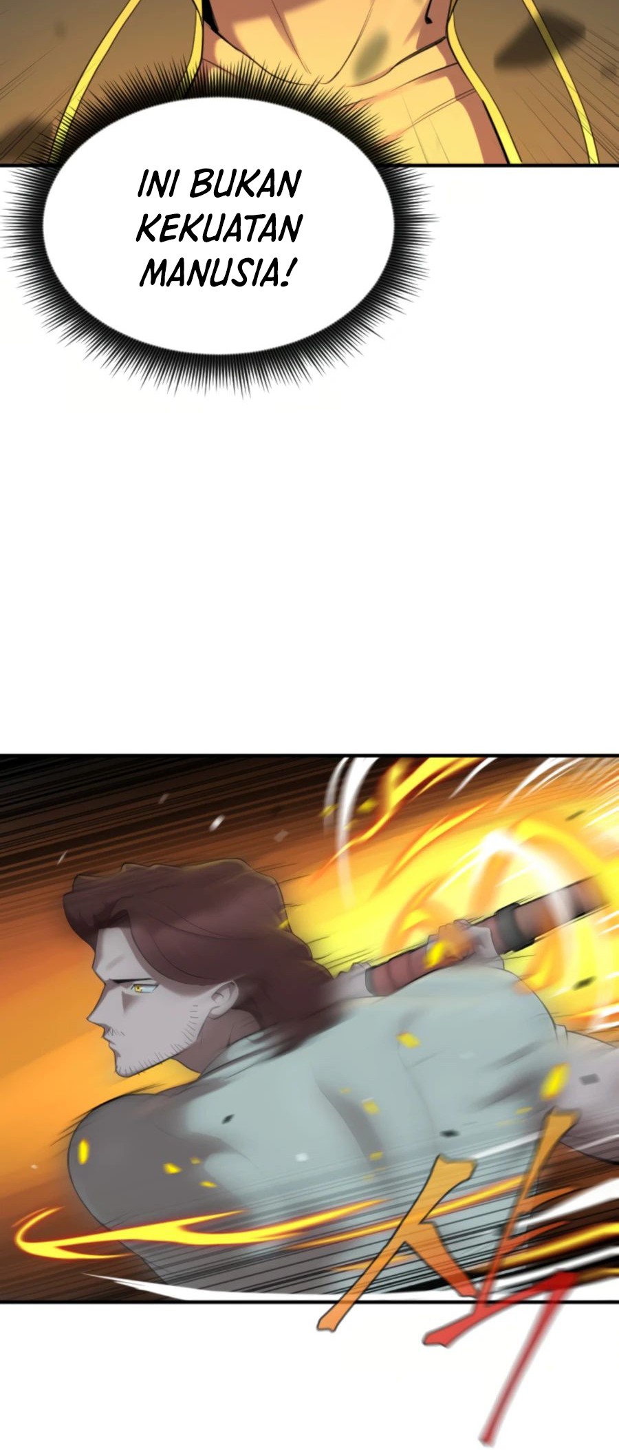 Is The Demon King A Healer? Chapter 12 Gambar 38