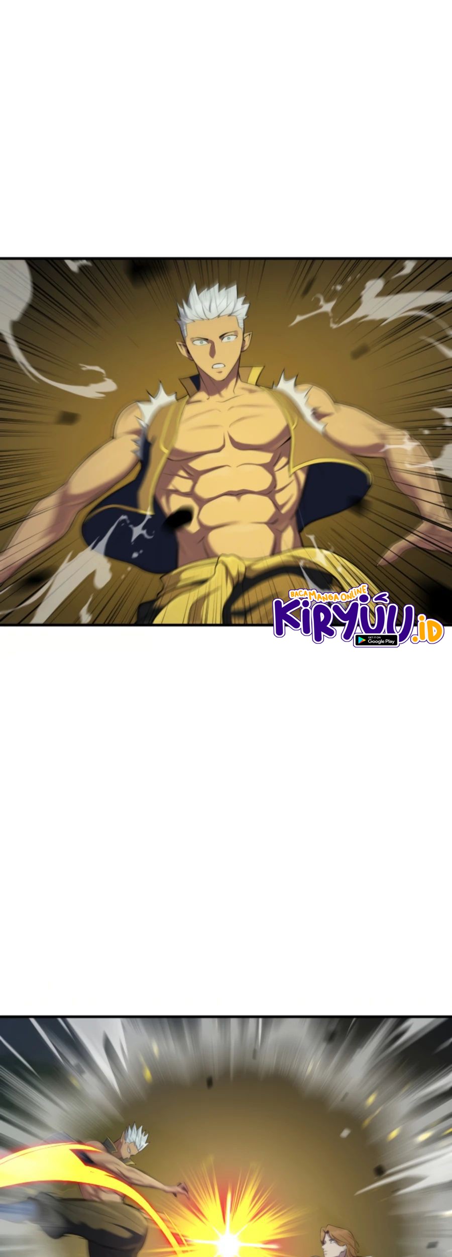 Is The Demon King A Healer? Chapter 12 Gambar 39