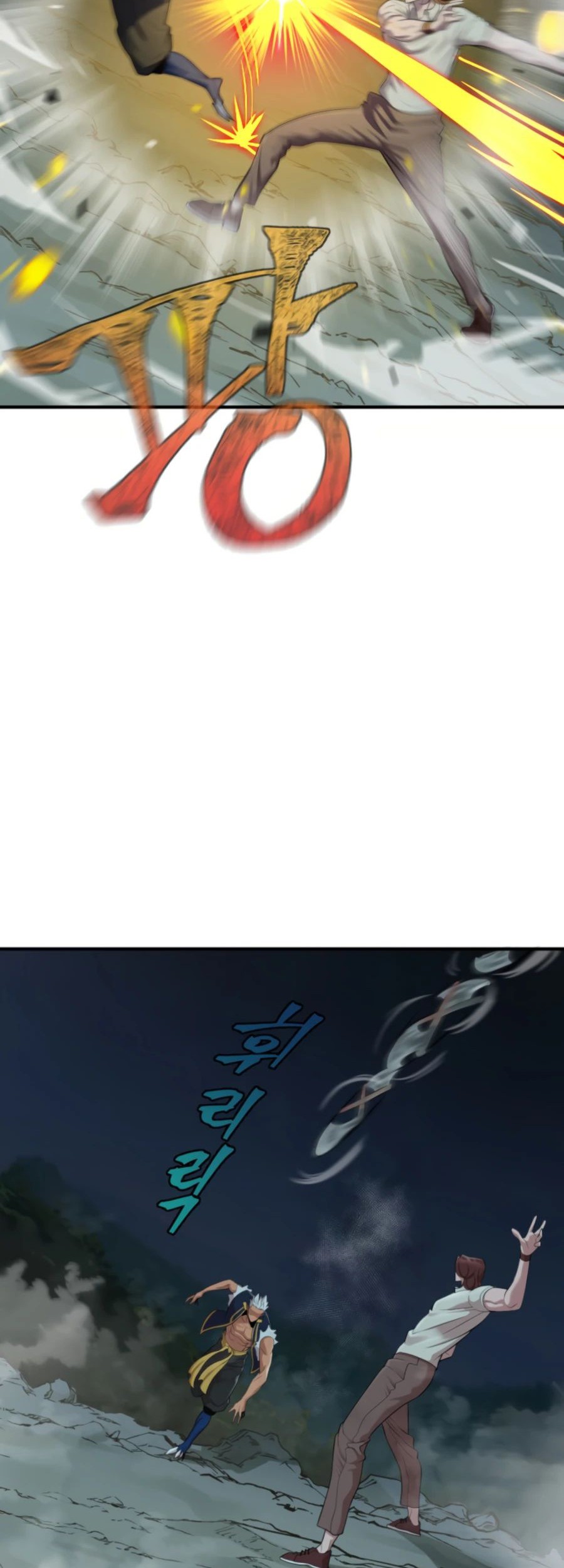 Is The Demon King A Healer? Chapter 12 Gambar 40