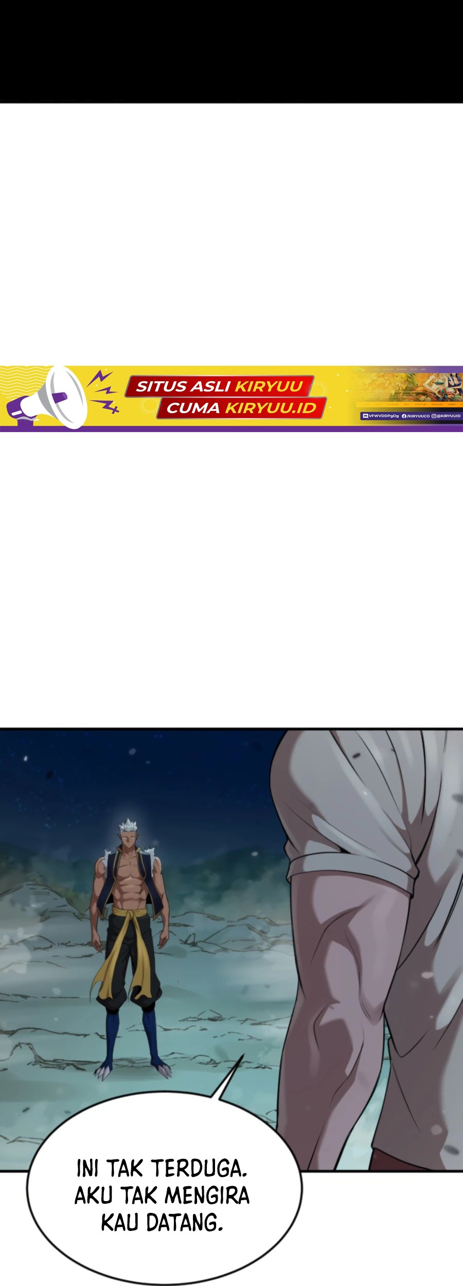 Is The Demon King A Healer? Chapter 12 Gambar 19