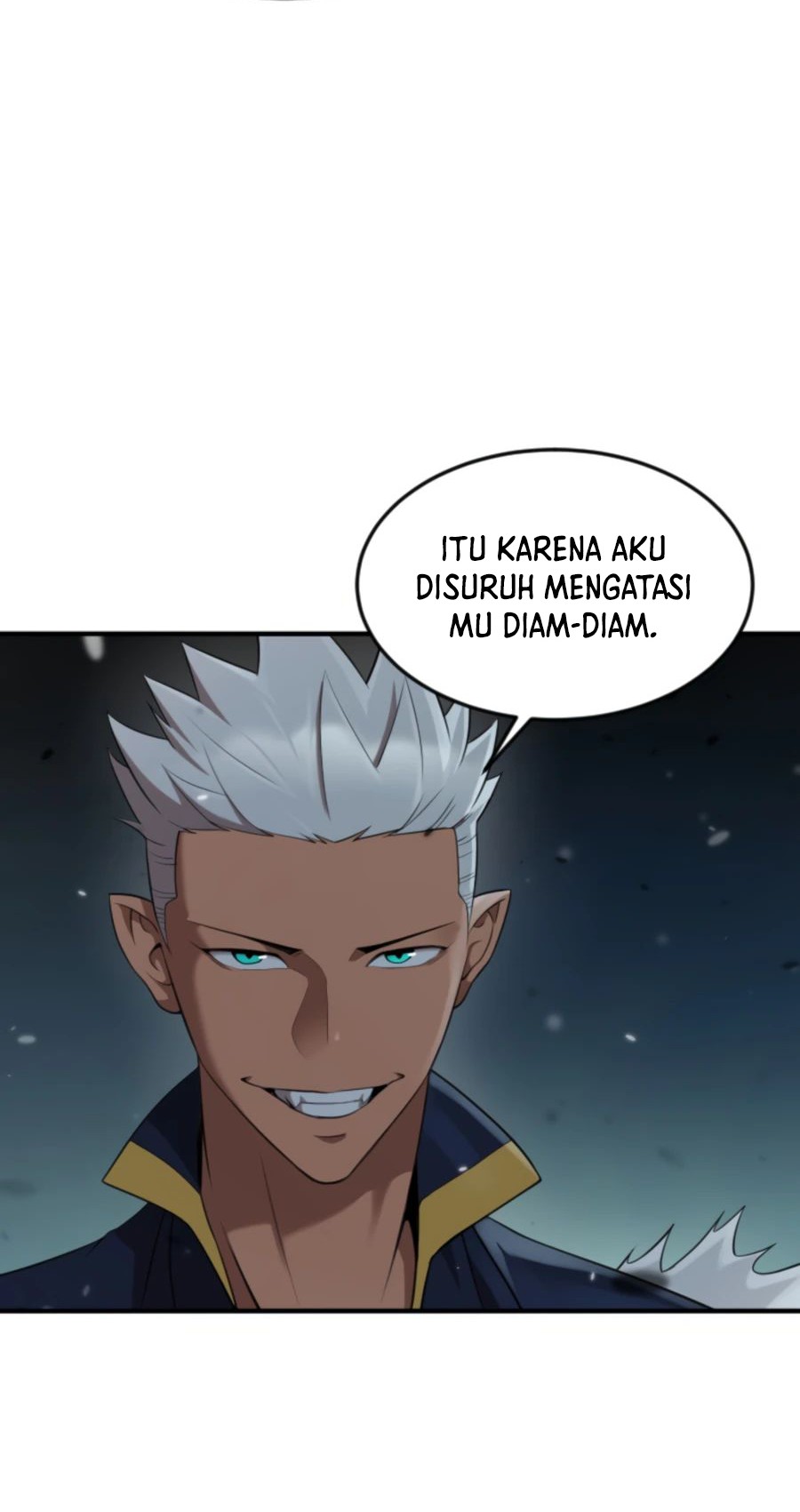 Is The Demon King A Healer? Chapter 12 Gambar 20