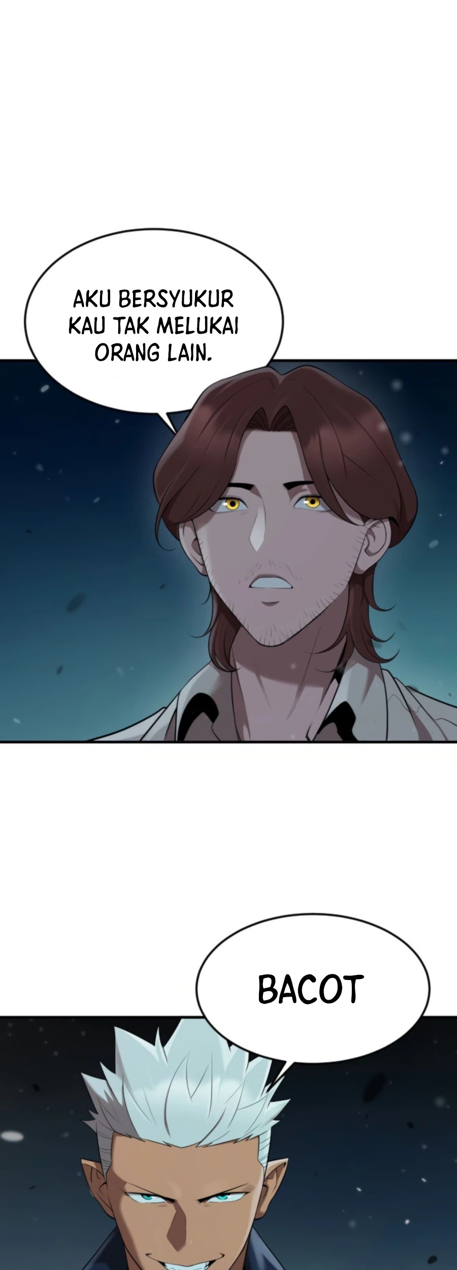 Is The Demon King A Healer? Chapter 12 Gambar 21