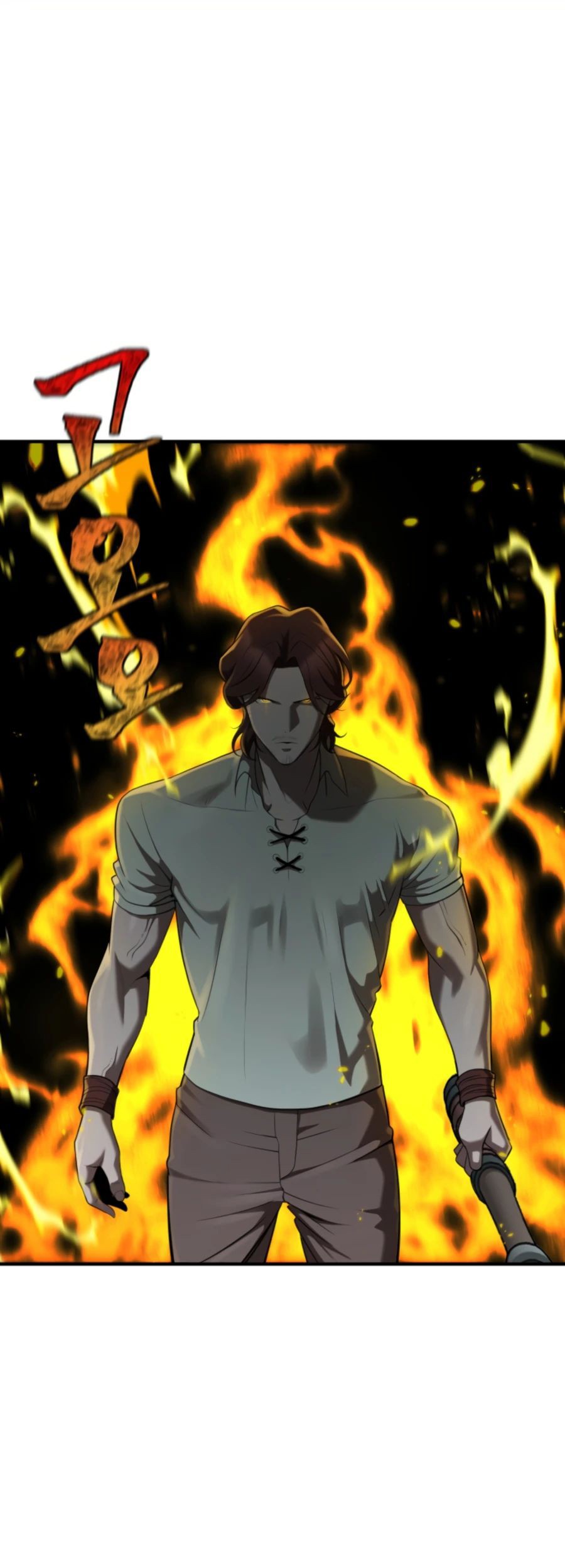 Is The Demon King A Healer? Chapter 12 Gambar 23