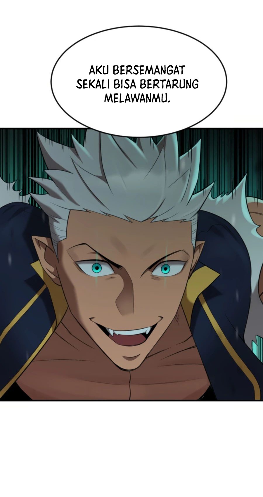 Is The Demon King A Healer? Chapter 12 Gambar 24