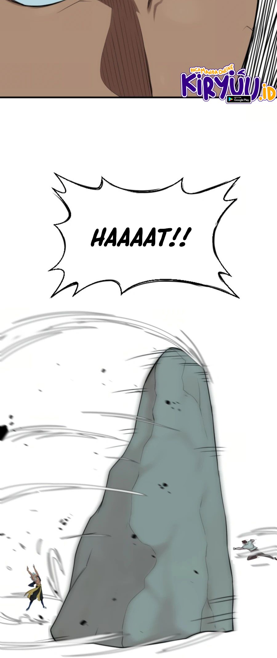 Is The Demon King A Healer? Chapter 12 Gambar 52