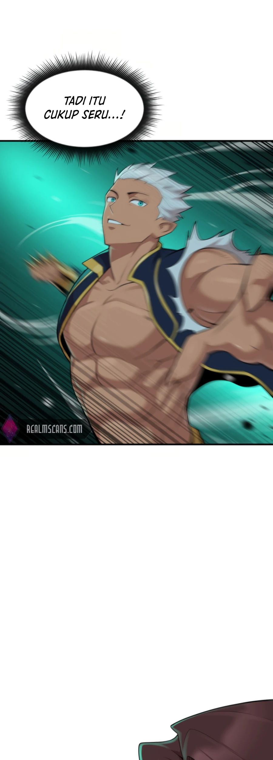 Is The Demon King A Healer? Chapter 12 Gambar 58