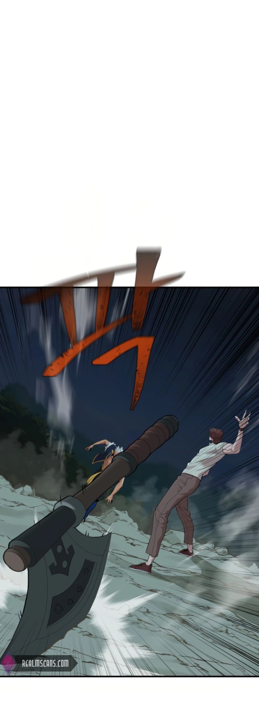 Is The Demon King A Healer? Chapter 12 Gambar 42