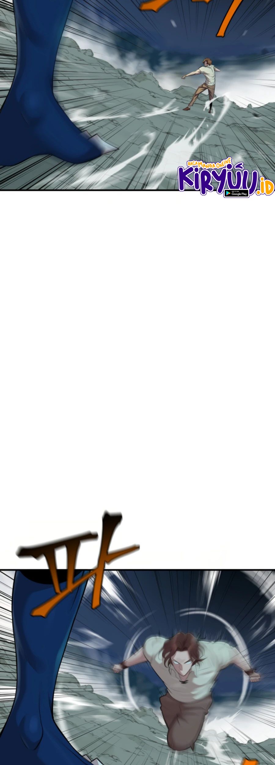 Is The Demon King A Healer? Chapter 12 Gambar 47