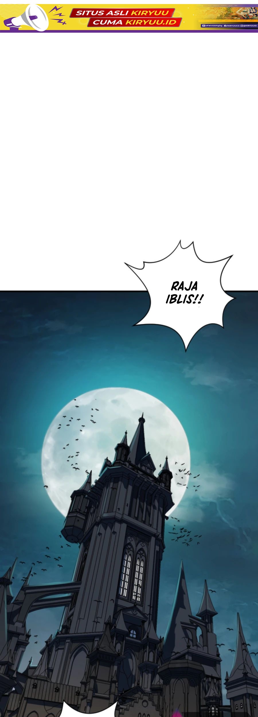 Manhwa Is The Demon King A Healer? Chapter 12 gambar nomor 2