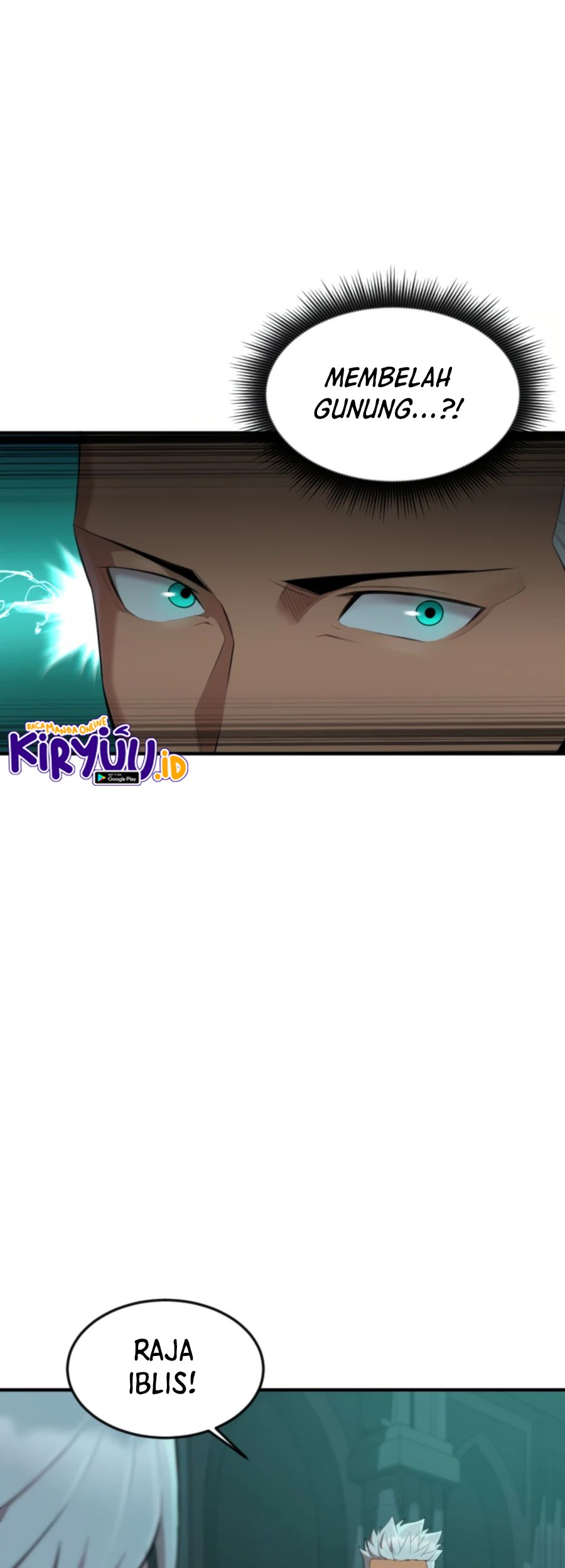 Is The Demon King A Healer? Chapter 12 Gambar 6