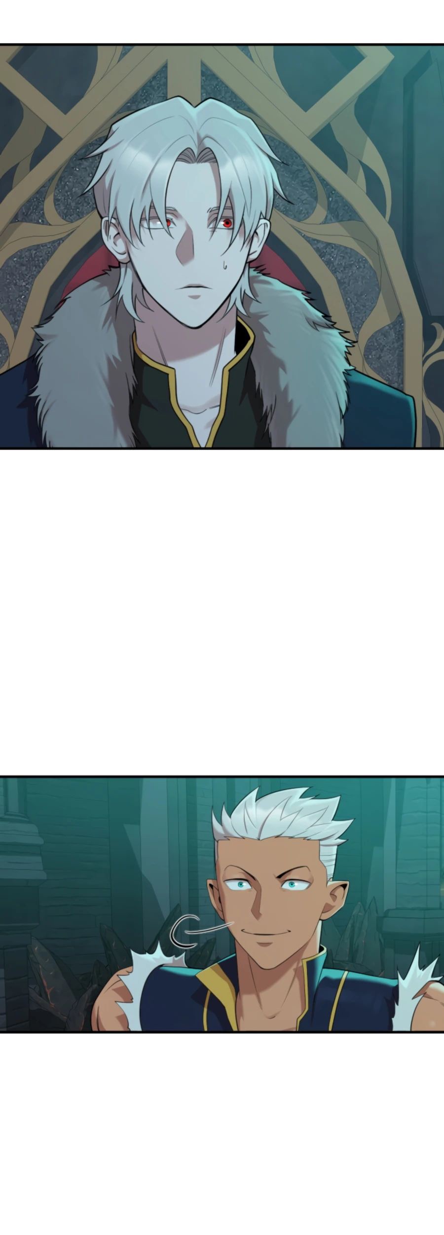 Is The Demon King A Healer? Chapter 12 Gambar 8