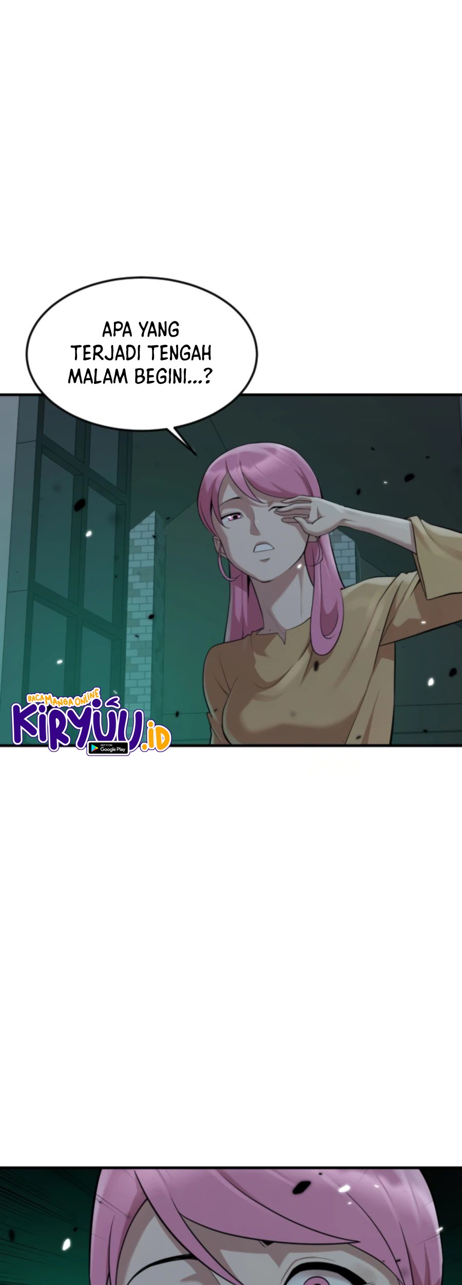 Is The Demon King A Healer? Chapter 12 Gambar 16