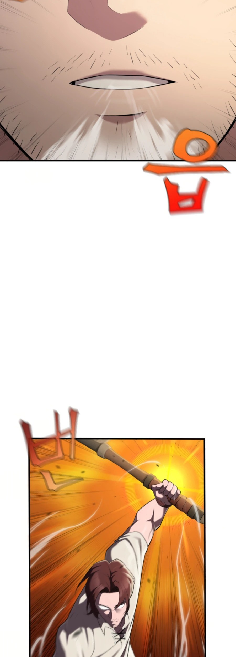 Is The Demon King A Healer? Chapter 11 Gambar 38