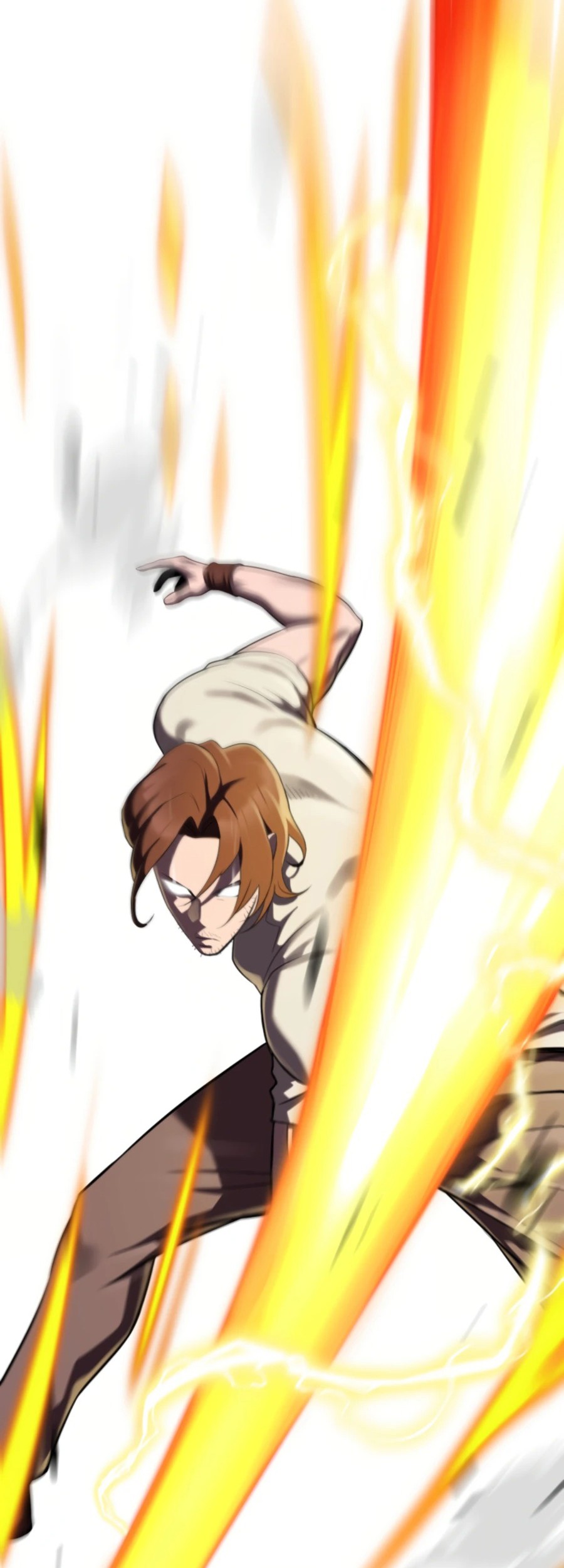 Is The Demon King A Healer? Chapter 11 Gambar 41