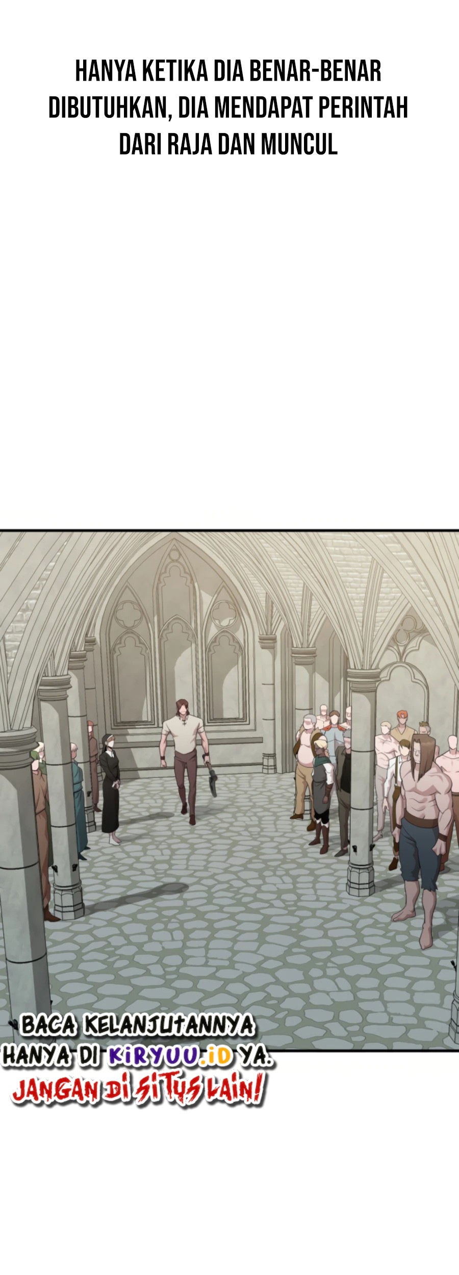 Is The Demon King A Healer? Chapter 11 Gambar 22