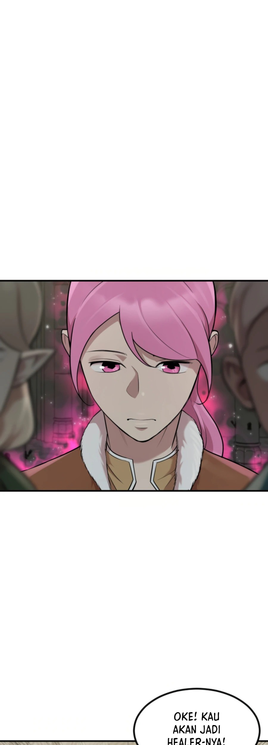 Is The Demon King A Healer? Chapter 11 Gambar 27