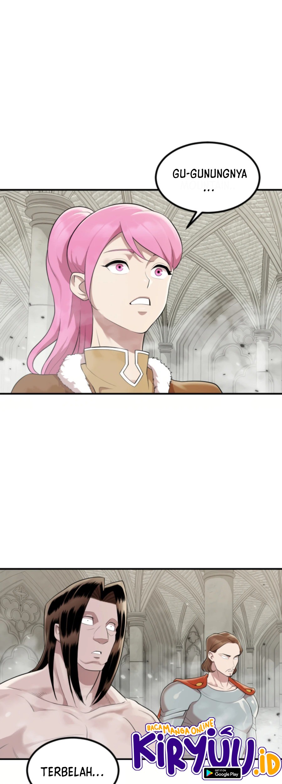 Is The Demon King A Healer? Chapter 11 Gambar 52