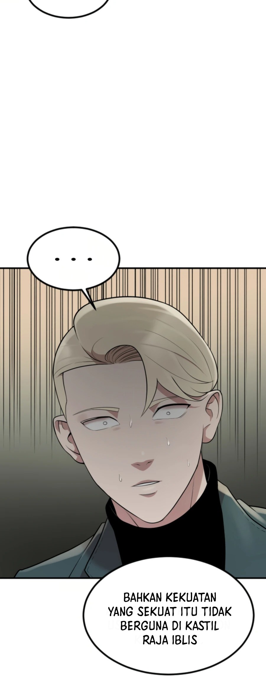 Is The Demon King A Healer? Chapter 11 Gambar 53