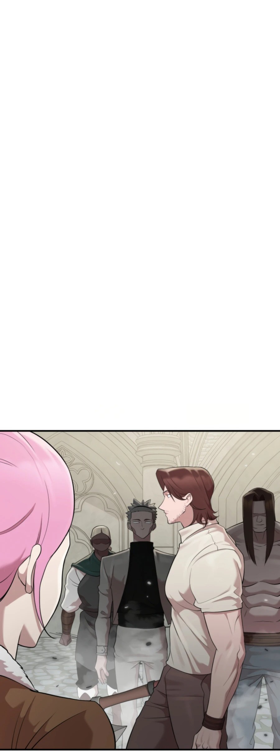 Is The Demon King A Healer? Chapter 11 Gambar 57