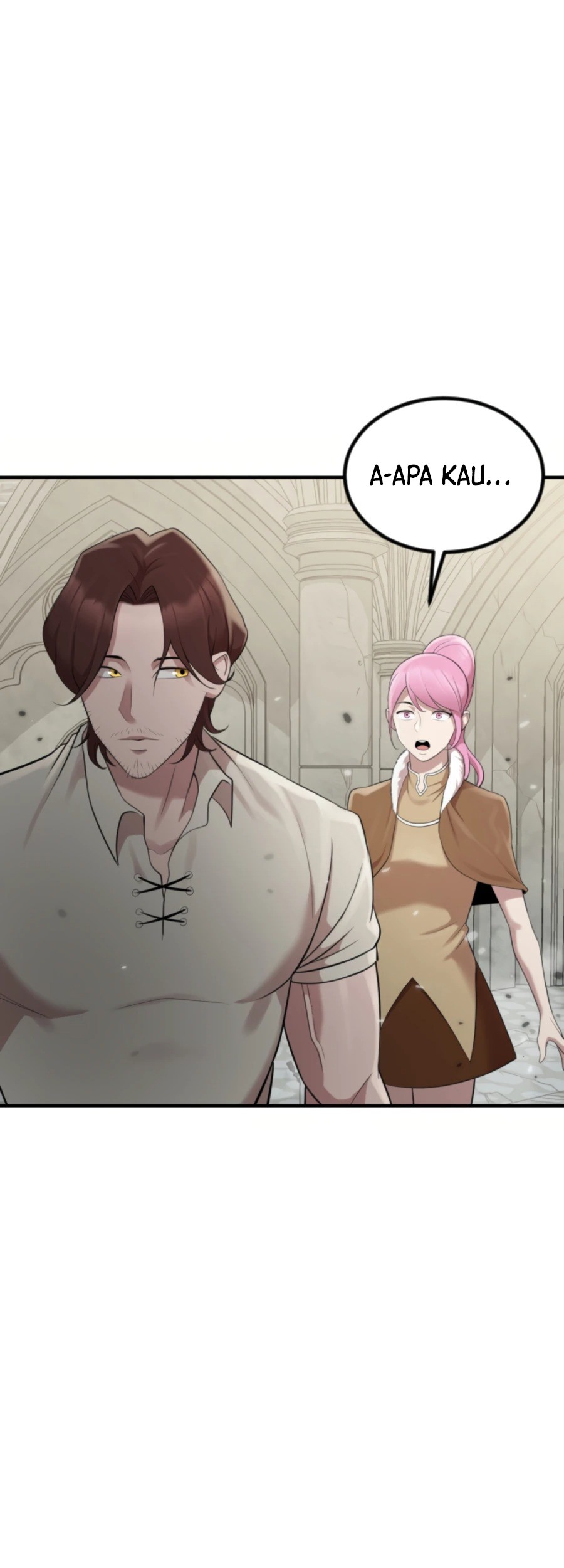 Is The Demon King A Healer? Chapter 11 Gambar 58