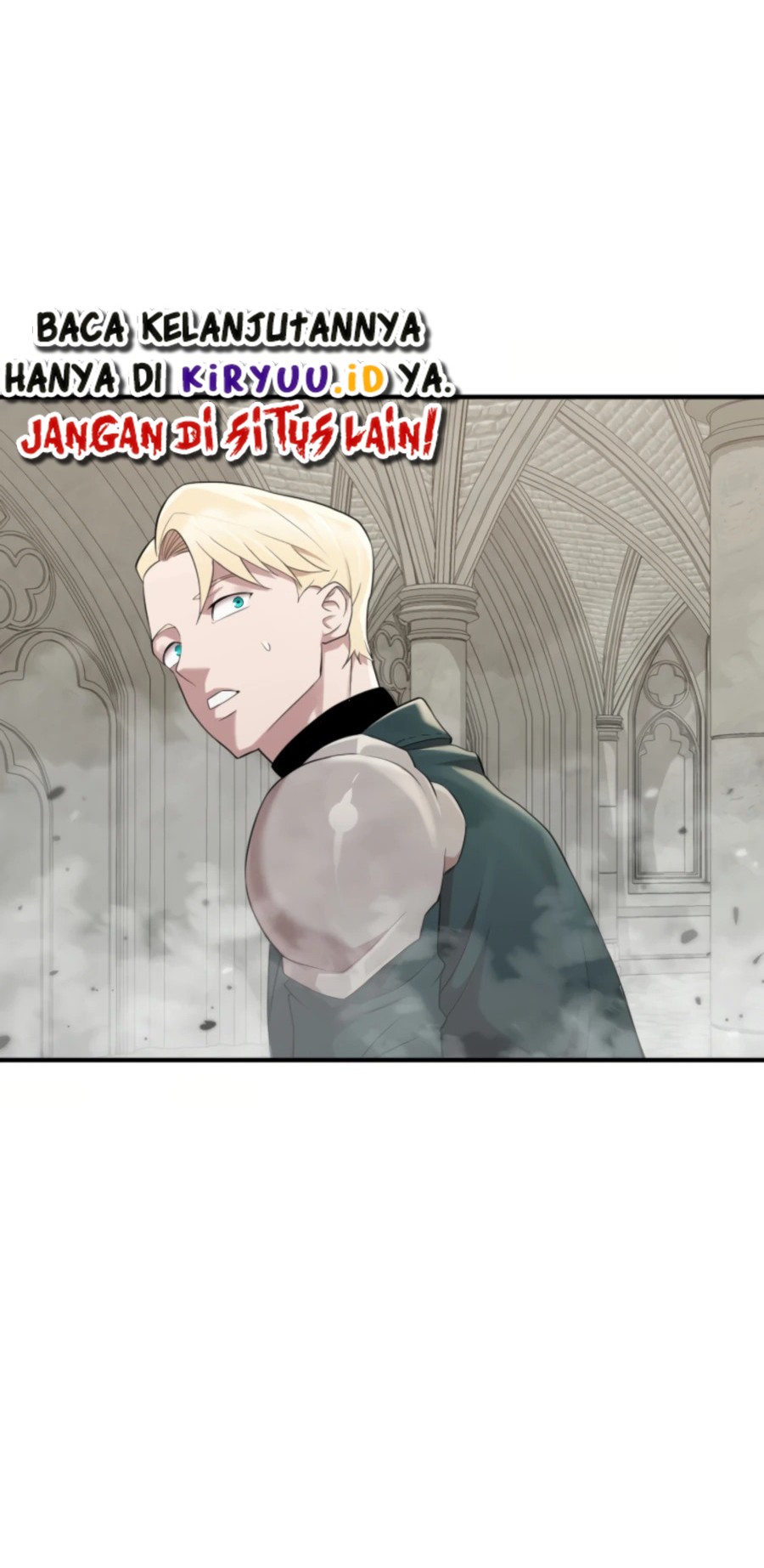 Is The Demon King A Healer? Chapter 11 Gambar 48