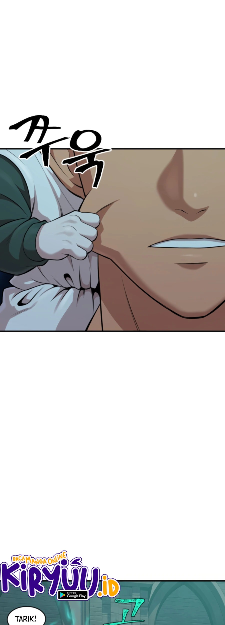 Manhwa Is The Demon King A Healer? Chapter 11 gambar nomor 2