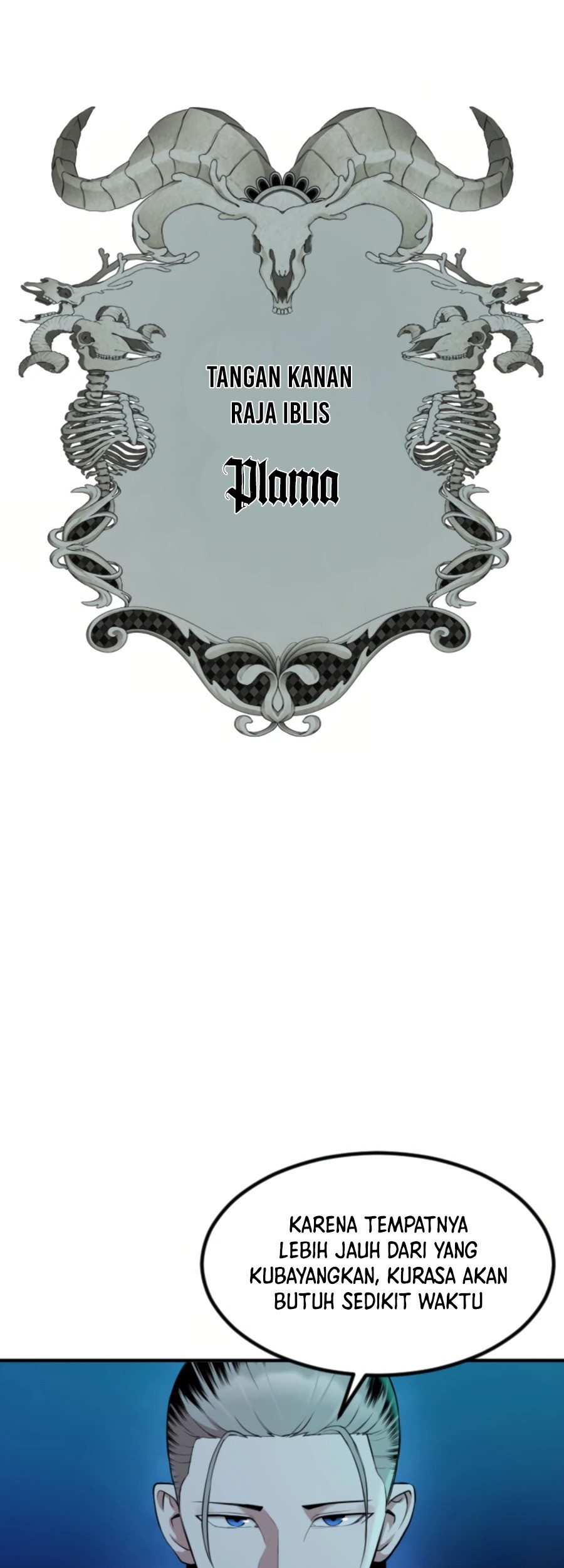 Is The Demon King A Healer? Chapter 11 Gambar 14