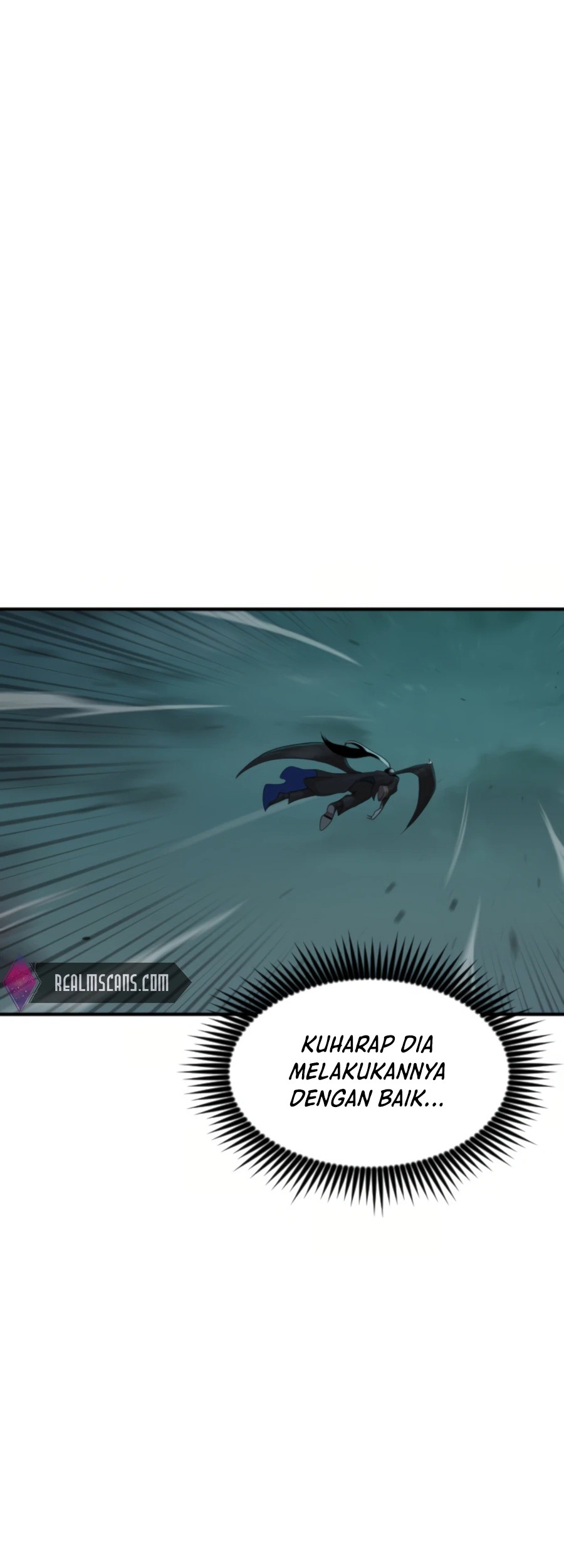 Is The Demon King A Healer? Chapter 11 Gambar 18