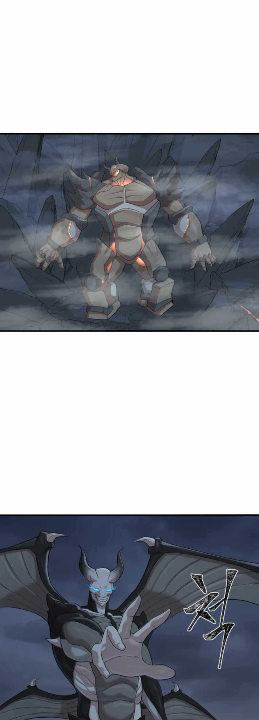 Is The Demon King A Healer? Chapter 04 Gambar 40