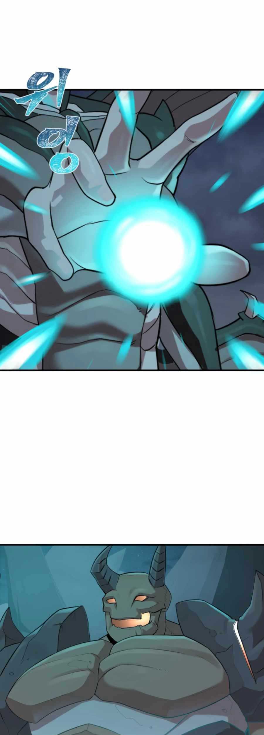 Is The Demon King A Healer? Chapter 04 Gambar 42