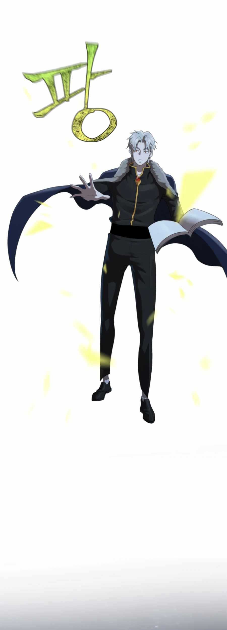 Is The Demon King A Healer? Chapter 04 Gambar 49