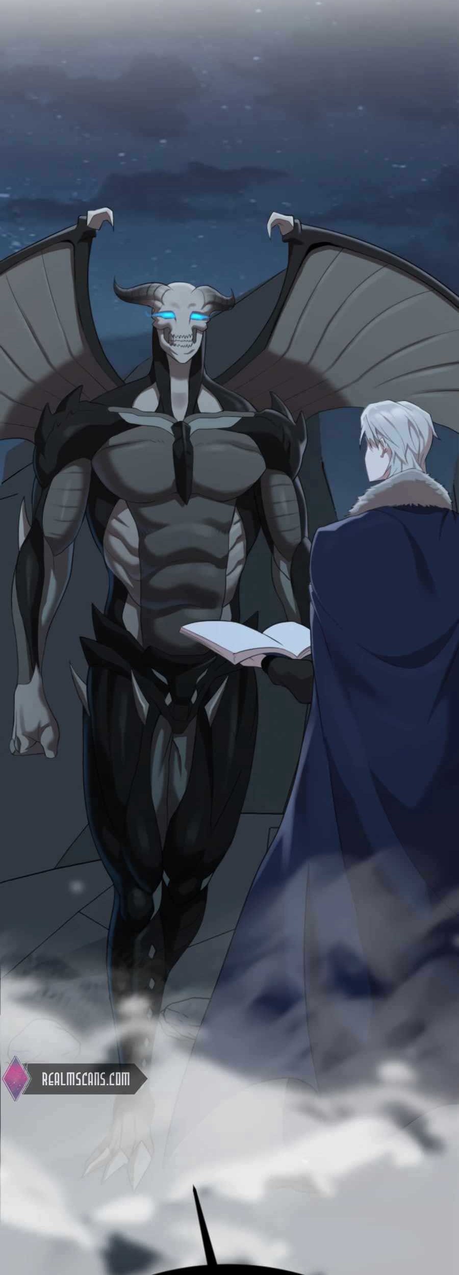 Is The Demon King A Healer? Chapter 04 Gambar 50