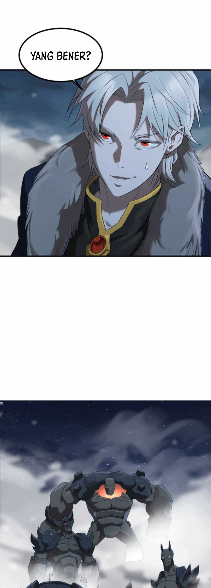 Is The Demon King A Healer? Chapter 04 Gambar 52