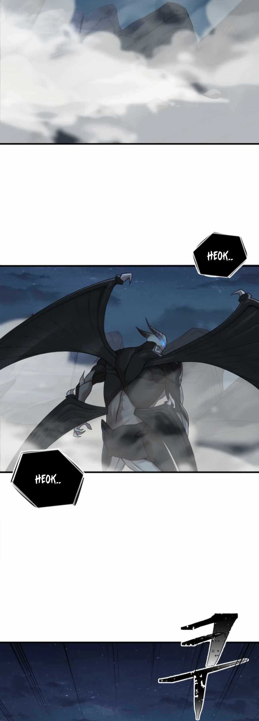 Is The Demon King A Healer? Chapter 04 Gambar 56