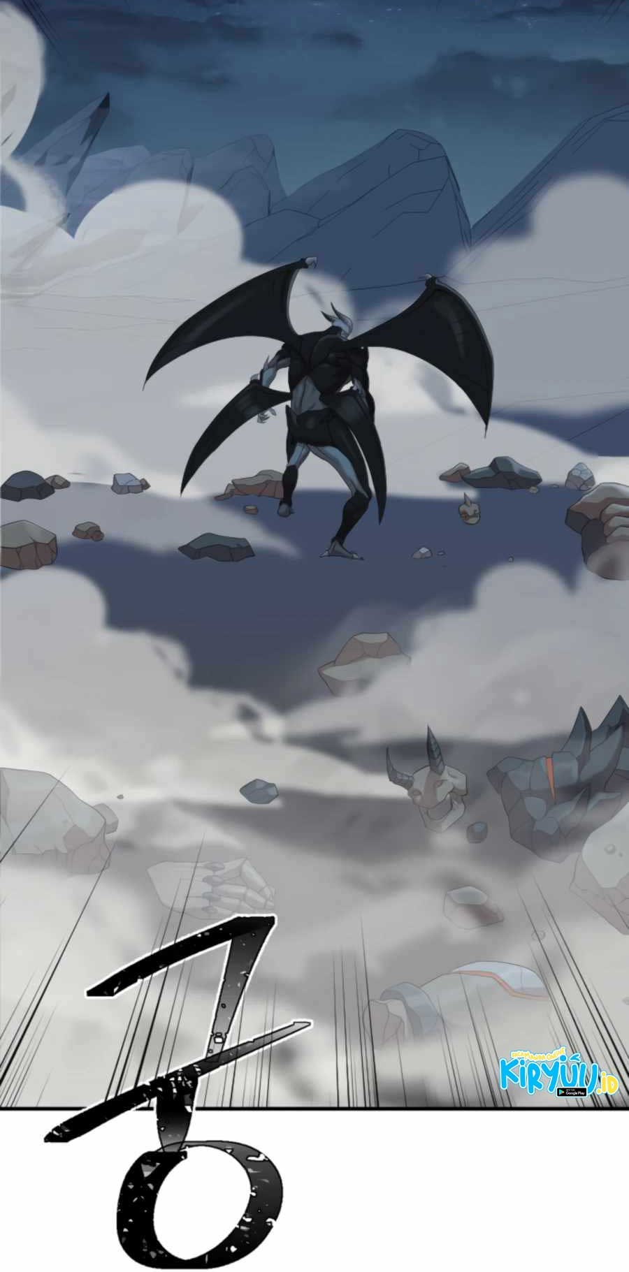 Is The Demon King A Healer? Chapter 04 Gambar 57