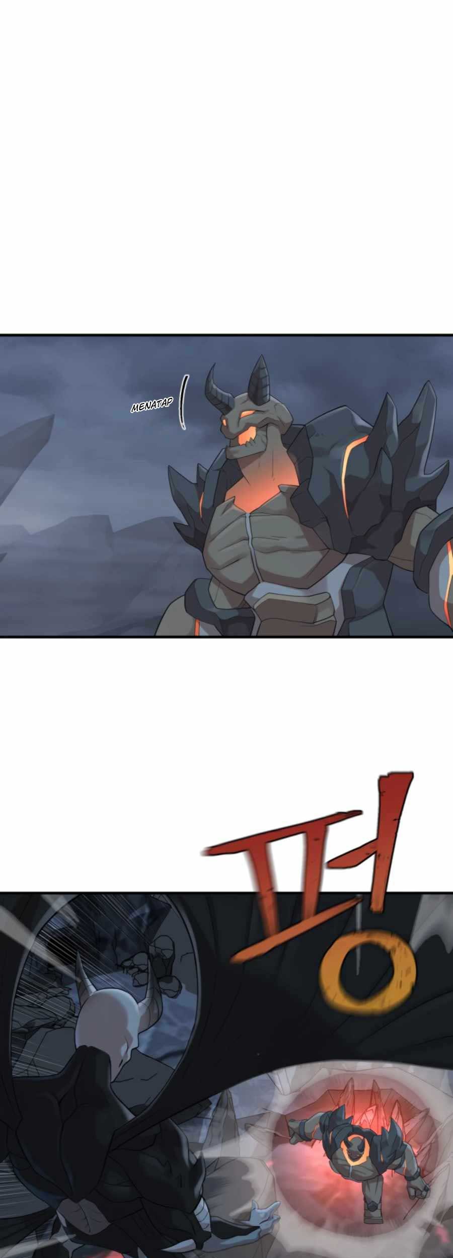 Is The Demon King A Healer? Chapter 04 Gambar 26