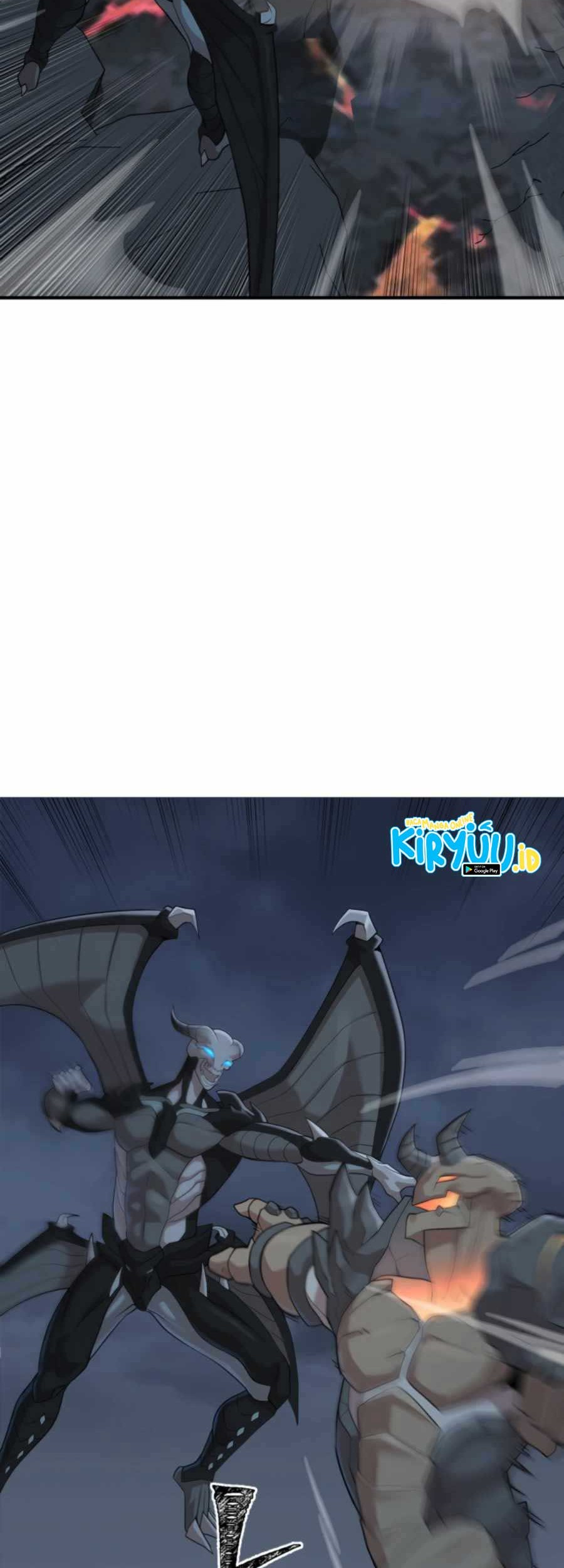 Is The Demon King A Healer? Chapter 04 Gambar 27