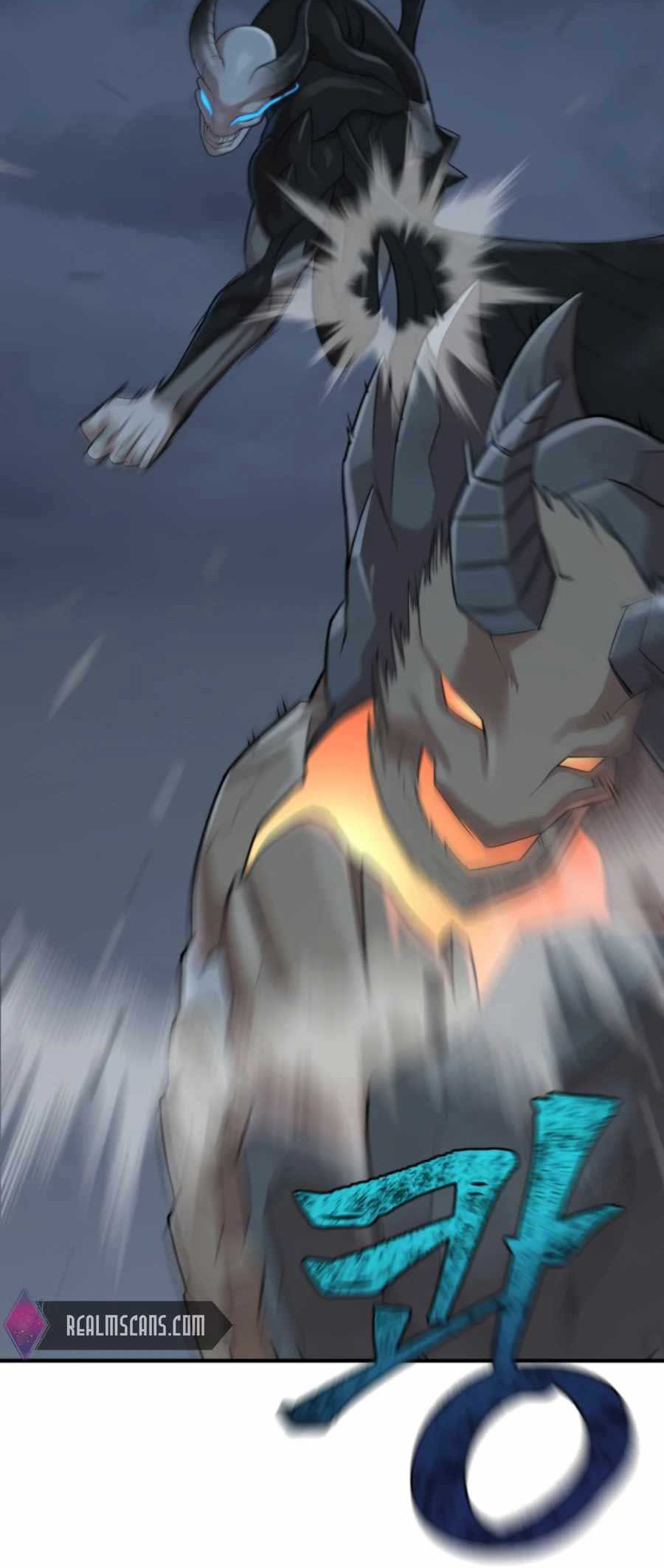 Is The Demon King A Healer? Chapter 04 Gambar 32