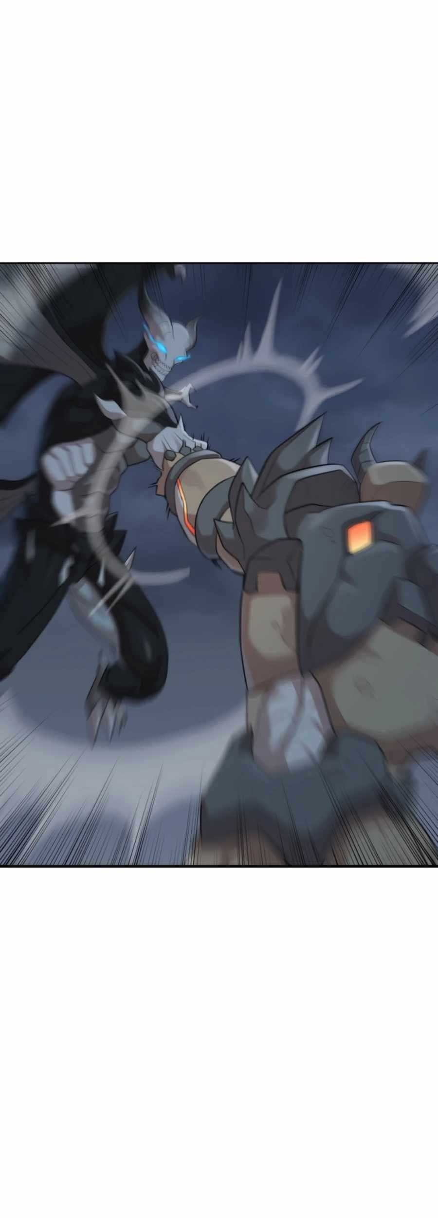 Is The Demon King A Healer? Chapter 04 Gambar 29