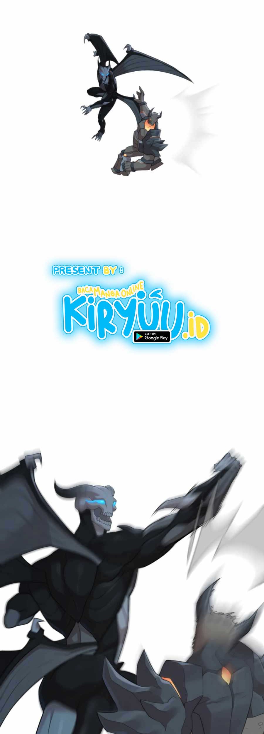 Is The Demon King A Healer? Chapter 04 Gambar 30