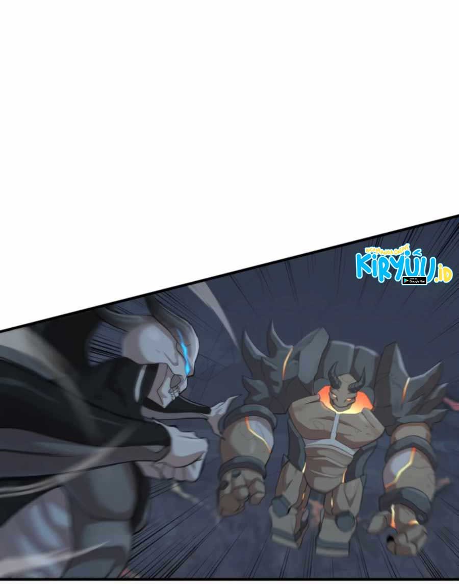 Is The Demon King A Healer? Chapter 04 Gambar 38