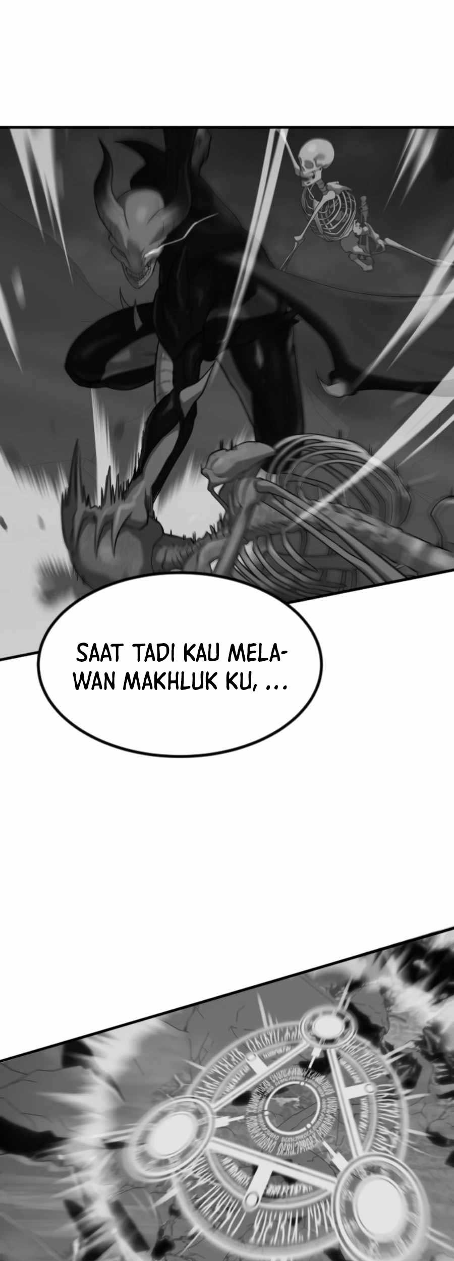 Is The Demon King A Healer? Chapter 04 Gambar 75