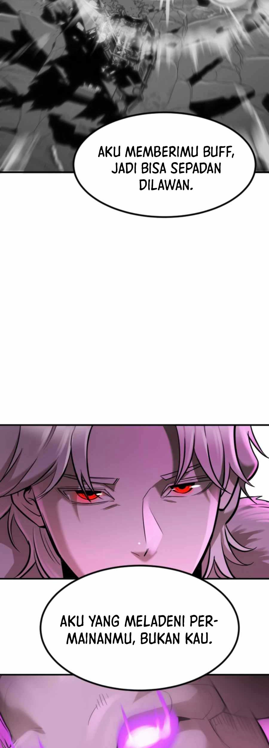 Is The Demon King A Healer? Chapter 04 Gambar 76