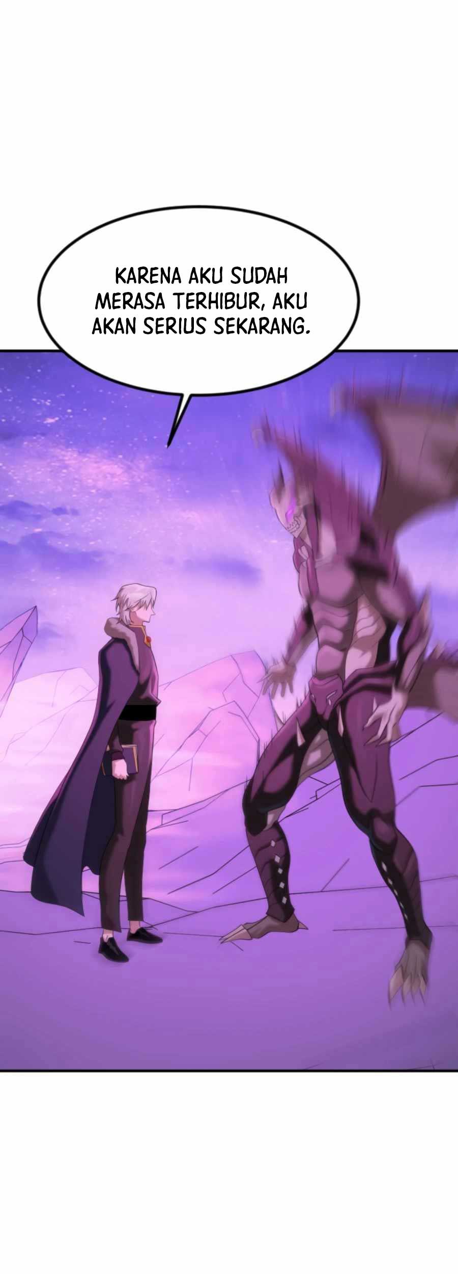 Is The Demon King A Healer? Chapter 04 Gambar 78