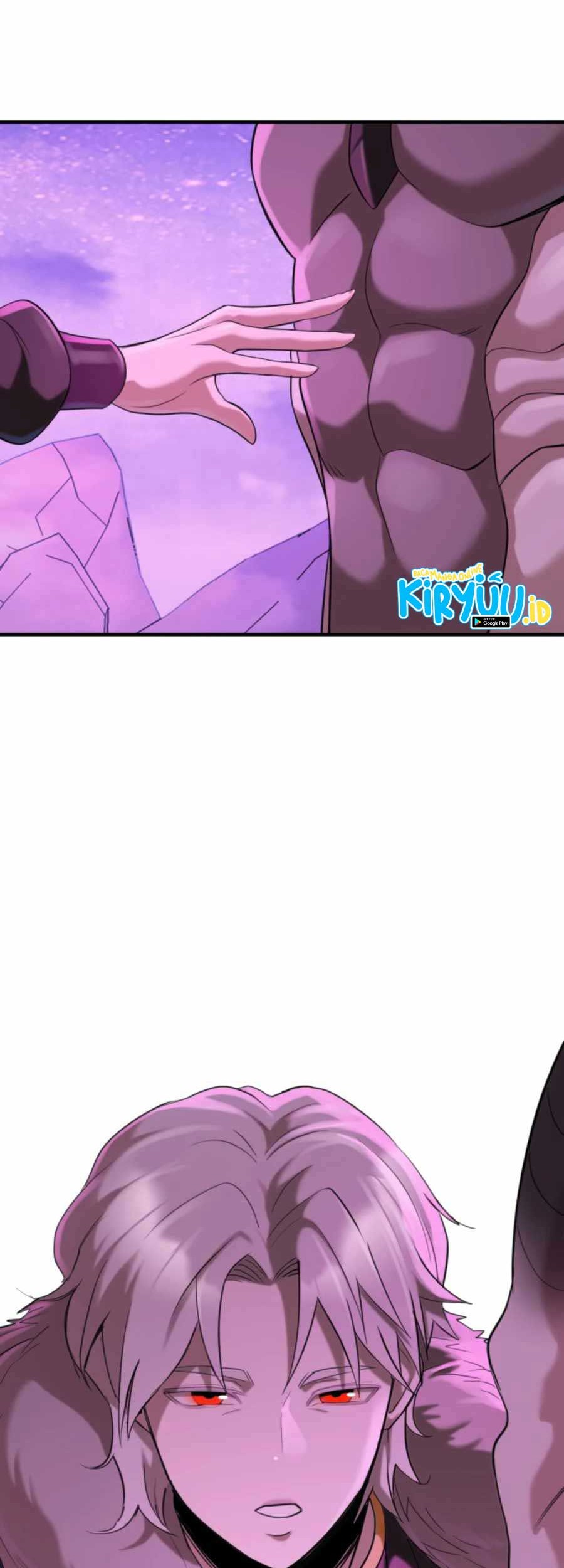 Is The Demon King A Healer? Chapter 04 Gambar 79